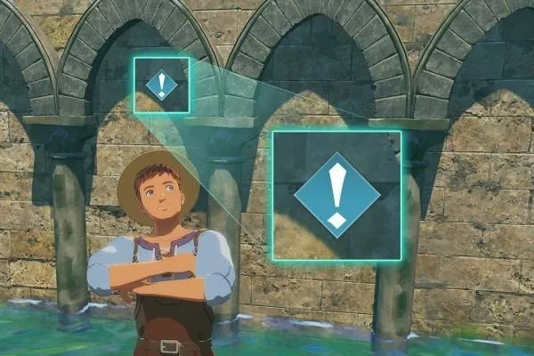 《怪物猎人物语3》菜单功能详解