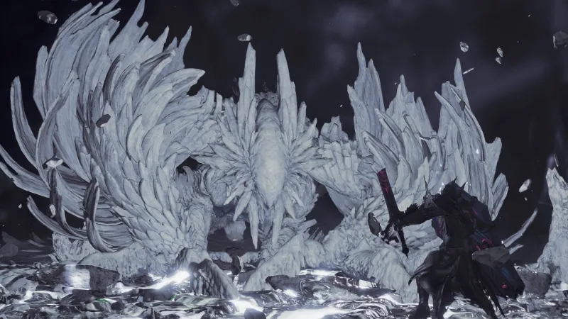 《怪物猎人：荒野》一周年纪念-特别任务与活动全面公布