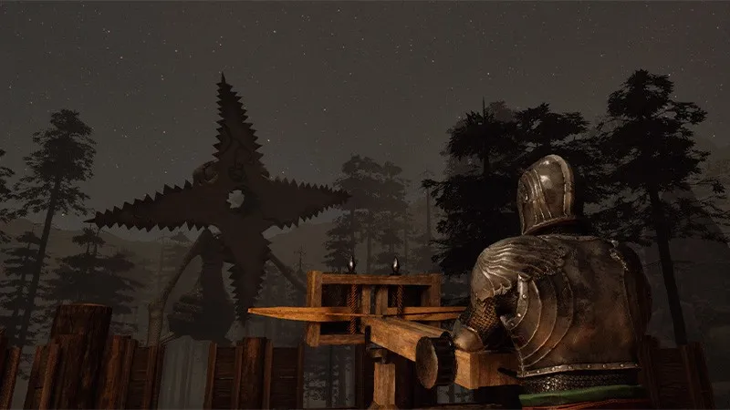 《绿石守卫者》试玩Demo上线