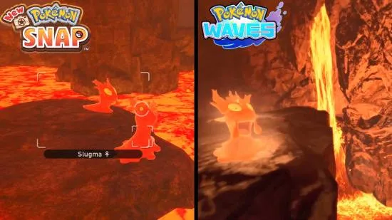 《宝可梦》新作画面大幅提升