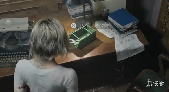 《生化危机安魂曲》六角扳手获取攻略