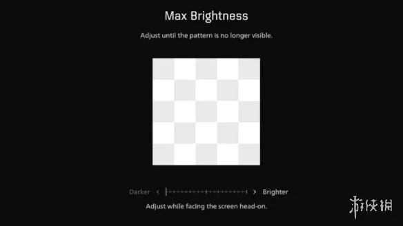 《生化危机安魂曲》亮度调节指南