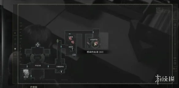 《生化危机安魂曲》血液化合物合成攻略