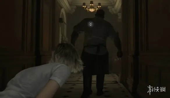 《生化危机安魂曲》食品储藏室钥匙获取攻略