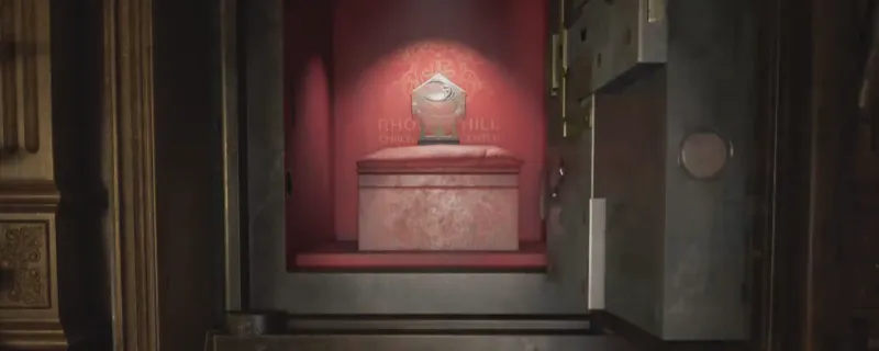 《生化危机9：安魂曲》月之晶石获取攻略