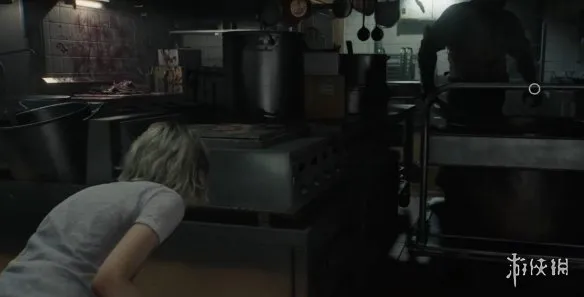 《生化危机安魂曲》前期手枪获取攻略