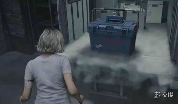 《生化危机安魂曲》器官转运箱获取攻略