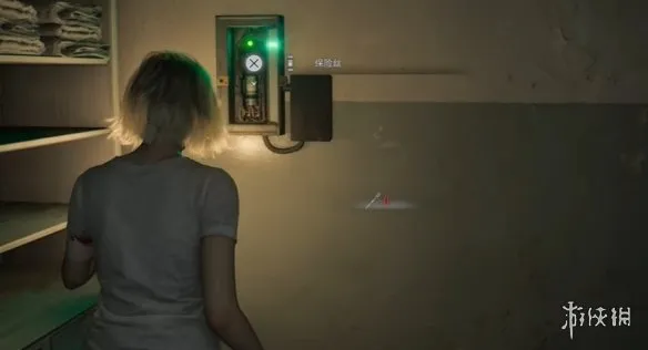 《生化危机安魂曲》保险丝获得攻略