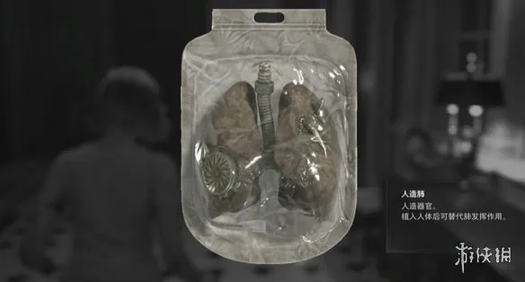 《生化危机安魂曲》器官转运箱获取攻略