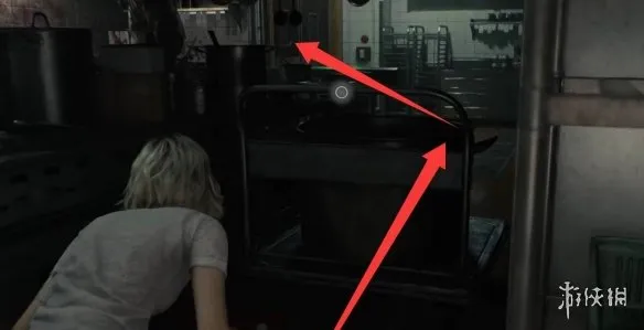 《生化危机安魂曲》前期手枪获取攻略