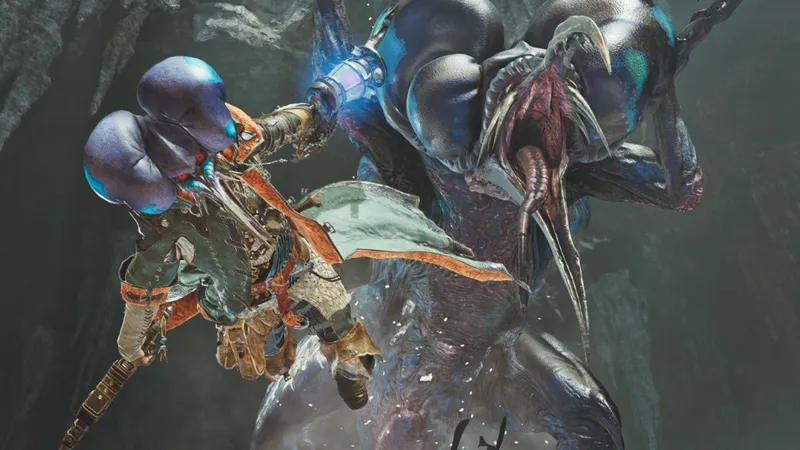 《怪物猎人:荒野》一周年纪念