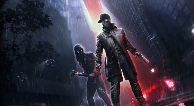 《看门狗：军团》导演剪辑版曝光