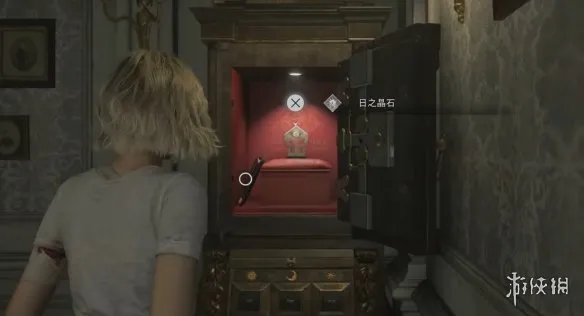 《生化危机安魂曲》日之晶石获取攻略