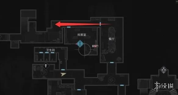 《生化危机安魂曲》前期手枪获取攻略