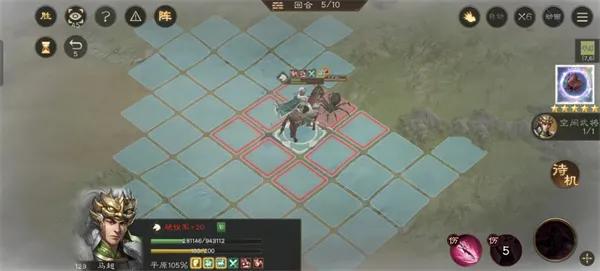 《新三国志曹操传》神兽秘境蜀90层通关攻略