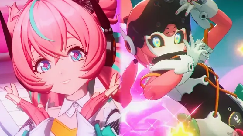 《绝区零》爱芮培养攻略