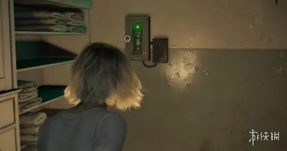 《生化危机安魂曲》保险丝获得攻略