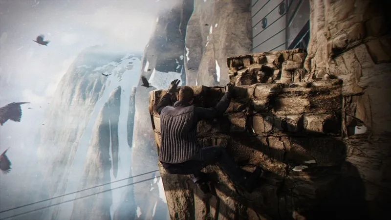 《007:初露锋芒》近战系统解析