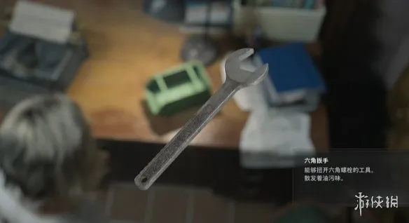 《生化危机安魂曲》人造心脏获取攻略