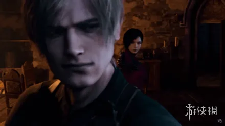 《生化危机安魂曲》艾达王登场情况解析