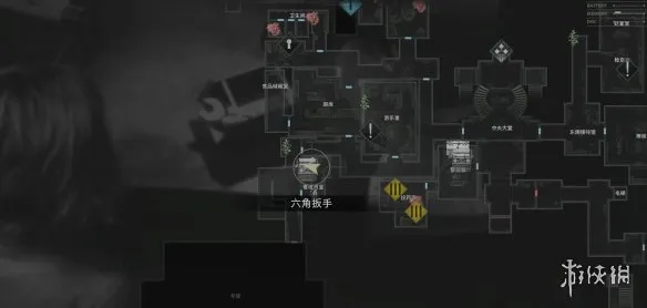 《生化危机安魂曲》六角扳手获取攻略-任务道具详细位置解析