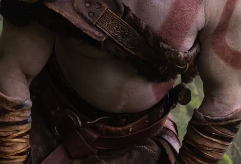 《战神》真人剧选角争议