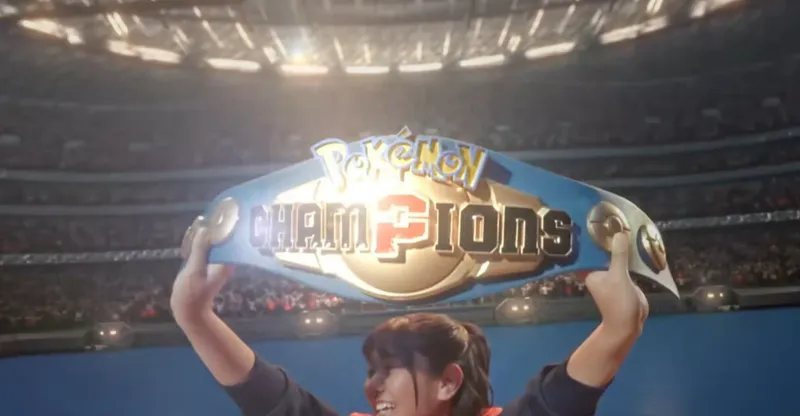 《宝可梦:冠军》4月登陆Switch