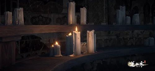 《逆水寒》手游楼兰遗梦资料片介绍