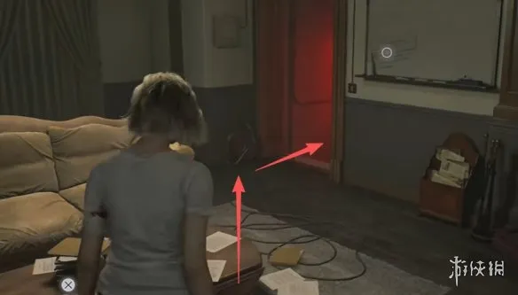 《生化危机安魂曲》西侧门禁卡获取攻略