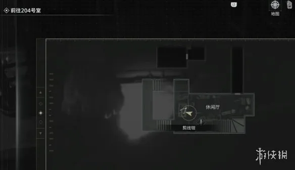 《生化危机安魂曲》剪线钳位置与用途详解-鹪木旅馆二楼获取指南