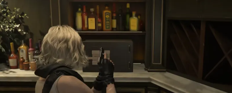 《生化危机9：安魂曲》保险箱密码全攻略