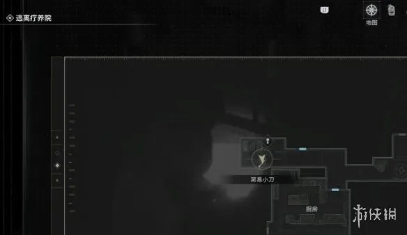 《生化危机安魂曲》简易小刀获取攻略