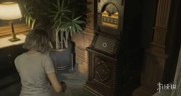 《生化危机安魂曲》月之晶石获取攻略