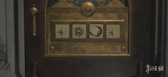 《生化危机安魂曲》日之晶石获取攻略