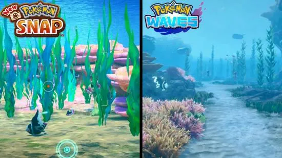 《宝可梦》新作画面大幅提升