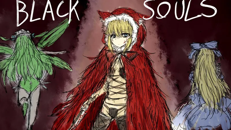 红的旅途新人攻略1（幕前的救世主）