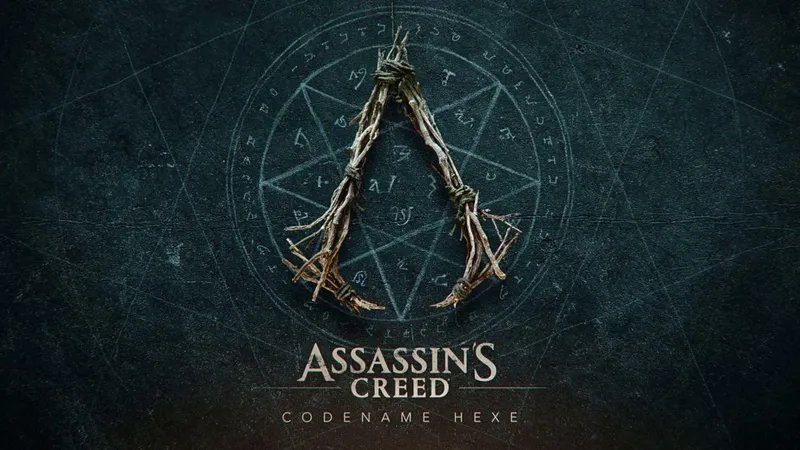 《刺客信条：女巫》战斗系统重做-角色Ezio或中途登场