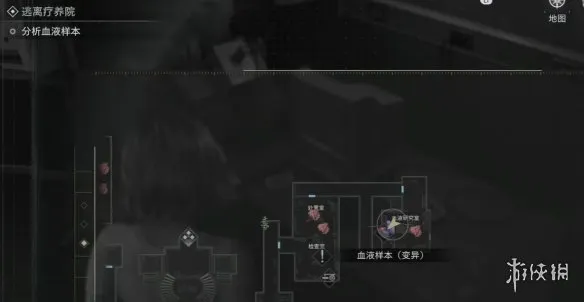 《生化危机安魂曲》血液样本变异获取攻略