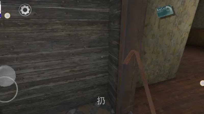 恐怖奶奶5，游戏通关攻略，完整版