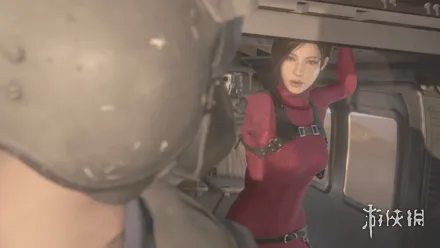 《生化危机安魂曲》艾达王登场情况解析