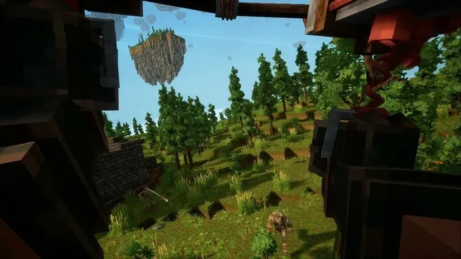 《风屿奇航》3月18日抢先体验