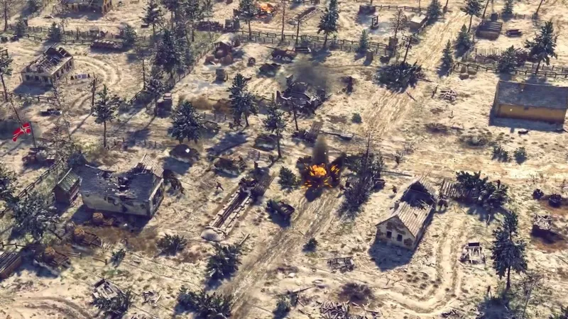 《突袭5》Demo上线Steam