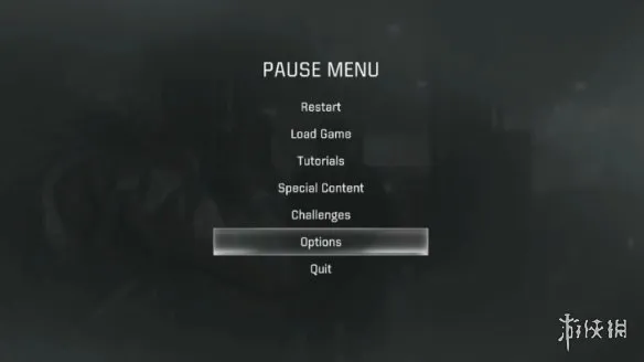 《生化危机安魂曲》亮度调节指南-详细步骤解析