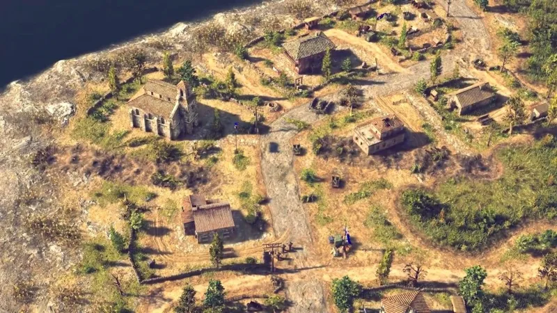 《突袭5》Demo上线Steam