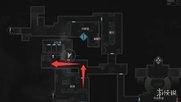 《生化危机安魂曲》前期手枪获取攻略