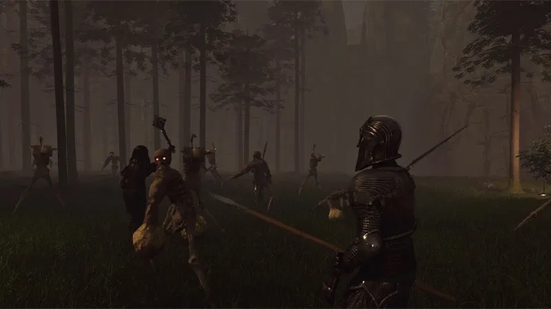 《绿石守卫者》试玩Demo上线