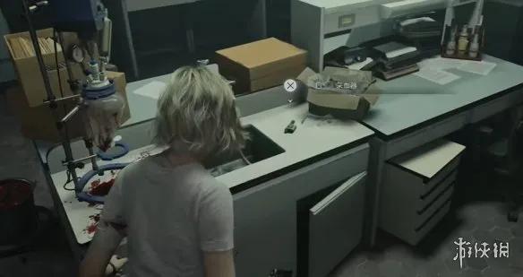 《生化危机安魂曲》采血器获取攻略