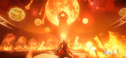 《逆水寒》手游楼兰遗梦资料片介绍