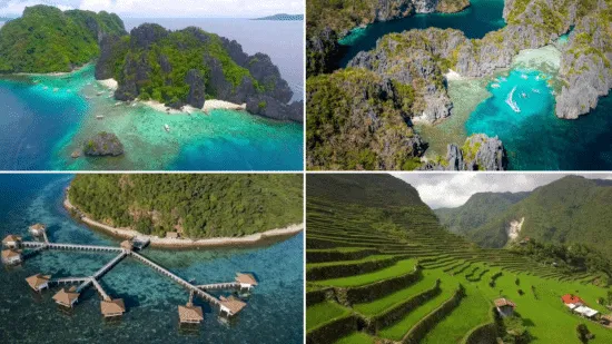 《宝可梦：风/波》地图原型揭秘-东南亚元素引发共鸣