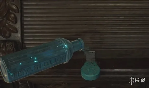 《生化危机安魂曲》日之晶石获取攻略